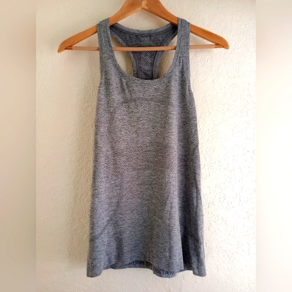 lululemon athletica Tops - Lululemon Athletica swiftly tank